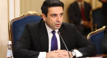 Հայաստանը երբևիցե որևէ քայլ չի արել բարեկամական Իրանի դեմ. Սիմոնյան