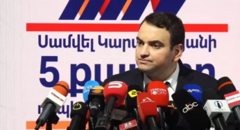 ԹՐԻՓՓ-ը այս պահի դրությամբ Հայաստանի համար բացում է և՛ հնարավորություններ, և՛ ռիսկեր