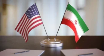 «Ամբողջ երկիրը կջնջվի երկրի երեսից»․ Թրամփը սպառնացել է Իրանին