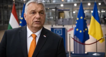 Հունգարիան Ուկրաինային թույլ չի տա ԵՄ անդամակցել առաջիկա 100 տարիների ընթացքում. Օրբան