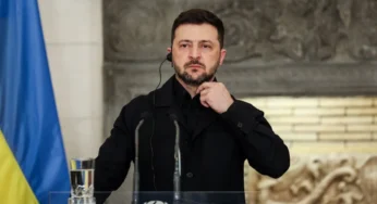 Եվրոպան ունի միայն երկու տարբերակ. Զելենսկի