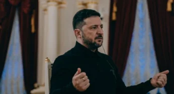 Ուկրաինան չի զիջի Դոնբասն ու Զապորոժյեի ԱԷԿ-ը. Զելենսկի