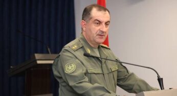 Էդվարդ Ասրյանի ընտանիքի բոլոր անդամները ՀՀ քաղաքացիներ են. ՊՆ մամուլի քարտուղար