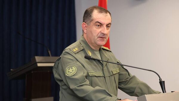 Էդվարդ Ասրյանի ընտանիքի բոլոր անդամները ՀՀ քաղաքացիներ են. ՊՆ մամուլի քարտուղար