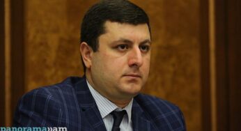 Իշխանությունն առավել նյարդային ու ագրեսիվ է դառնում, երբ իր կիրառած գործիքները քիչ արդյունավետ են դառնում. Աբրահամյան