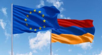 ԵՄ խաղաղության հիմնադրամը Հայաստանին կտրամադրի 20 մլն եվրո աջակցություն
