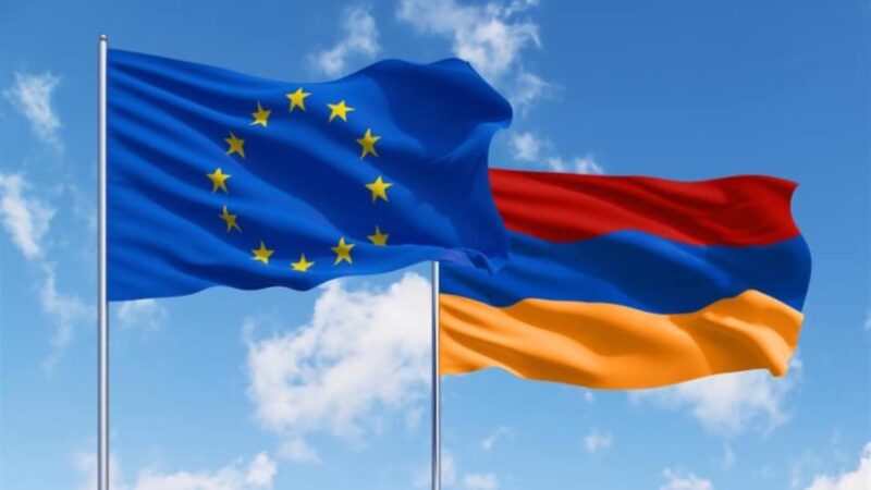 ԵՄ խաղաղության հիմնադրամը Հայաստանին կտրամադրի 20 մլն եվրո աջակցություն