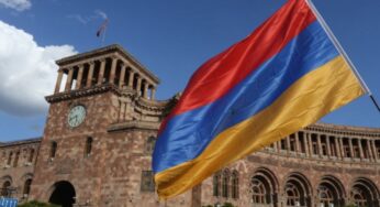 Որոնք են Հայաստանի արտաքին ռիսկերը. հրապարակվել է արտաքին հետախուզական ծառայության զեկույցը