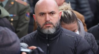 Փաշինյանի կողմից առաջ մղվող կեղծ օրակարգին, այդ թվում «խաղաղության խաչմերուկին», կա այլընտրանք. Աշոտյան