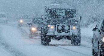 օդի ջերմաստիճանը կնվազի 6-9 աստիճանով