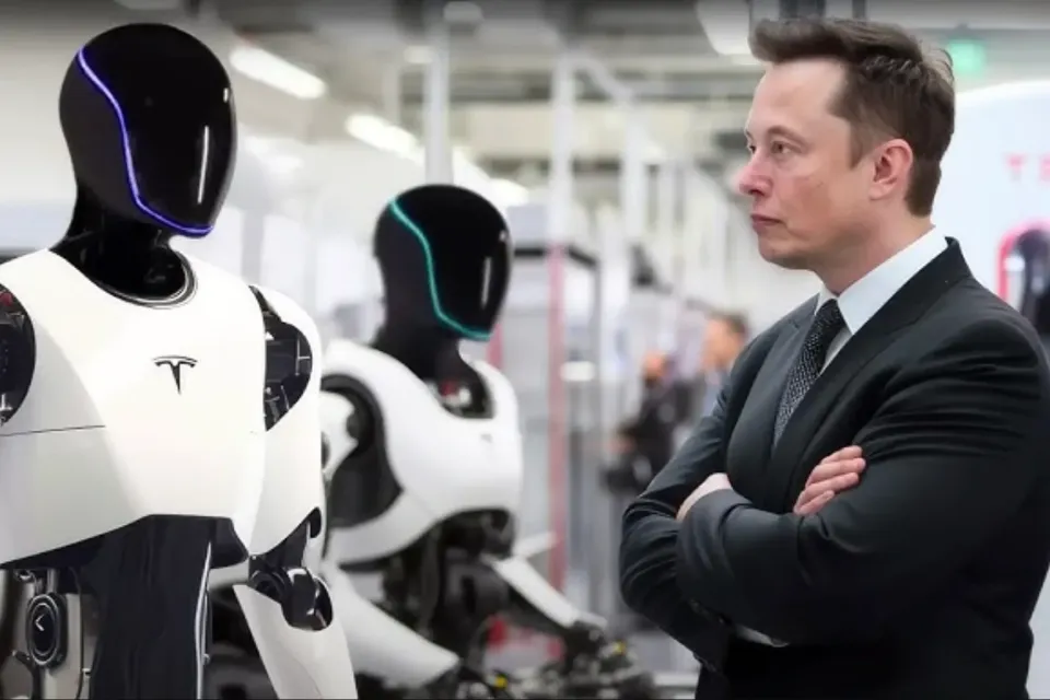 Tesla-ն 2 մլրդ դոլար է ներդնելու արհեստական բանականության xAI ընկերությունում