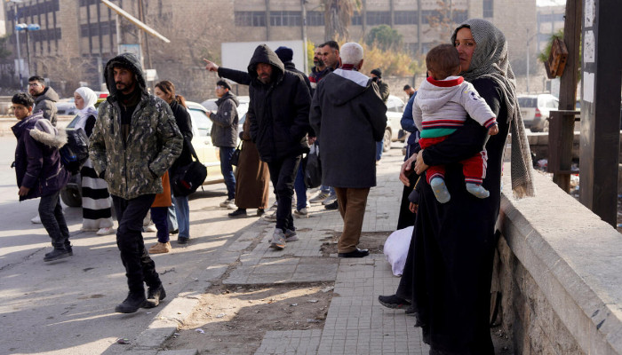 Հալեպում բախումների հետևանքով առնվազն 12 մարդ է զոհվել․ BBC