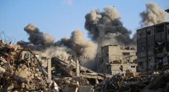 ՀԱՄԱՍ-ը և Իսրայելը միմյանց մեղադրել են Գազայի հատվածում հրադադարի ռեժիմը խախտելու մեջ