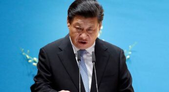 Չինաստանը ԱՄՆ-ից պահանջել է անհապաղ ազատ արձակել Մադուրոյին և նրա կնոջը