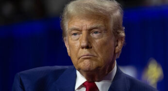 Իրանի ուղղությամբ ավելի մեծ նավատորմ է շարժվում, քան եղել է Վենեսուելայի ափերի մոտ. Թրամփ