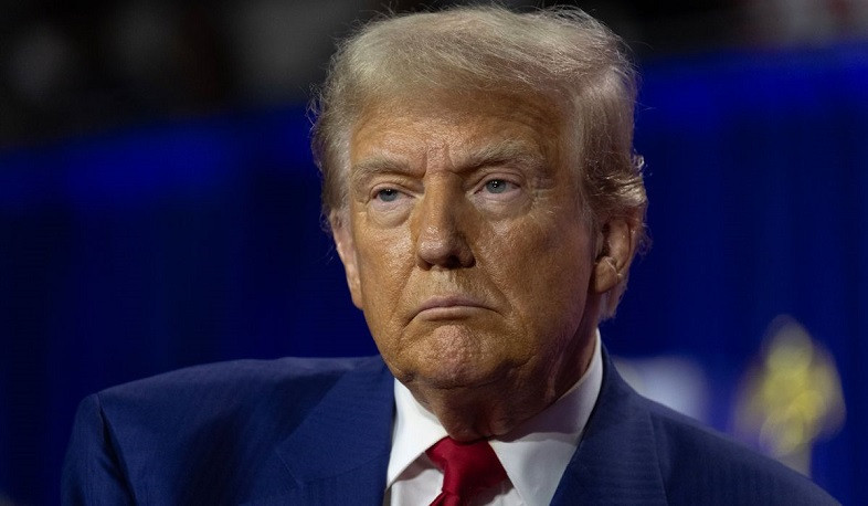 Իրանի ուղղությամբ ավելի մեծ նավատորմ է շարժվում, քան եղել է Վենեսուելայի ափերի մոտ. Թրամփ