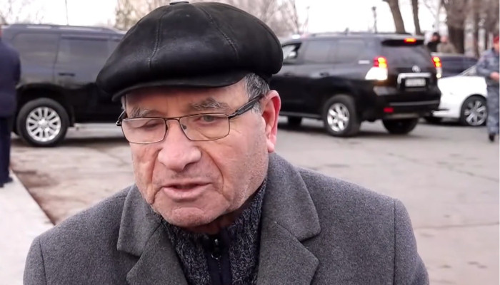 Երկիրը կհզորանա, երբ պատասխանատուներն այն ավելի սիրեն, քան իրենց ընտանիքը․ Հակոբ Ասլանյան