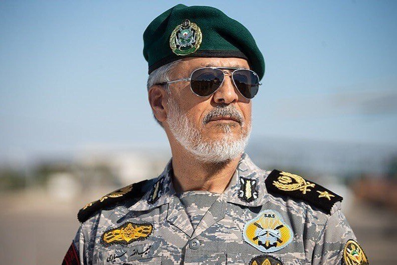 Պատրաստ ենք պաշտպանել մեր տարածքային ամբողջականությունը․ Իրանի բանակի գլխավոր հրամանատարի տեղակալ