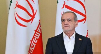 Իրանը պատրաստ է միջուկային թեմայի շուրջ երկխոսություն սկսել ԱՄՆ-ի հետ. Արաղչի