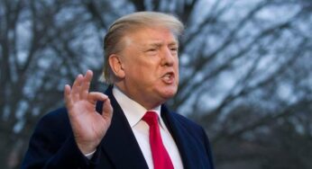 Օգնությունը ճանապարհին է. Թրամփը իրանցիներին