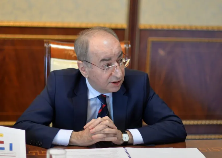 Մահացել է Ռոբերտ Նազարյանը