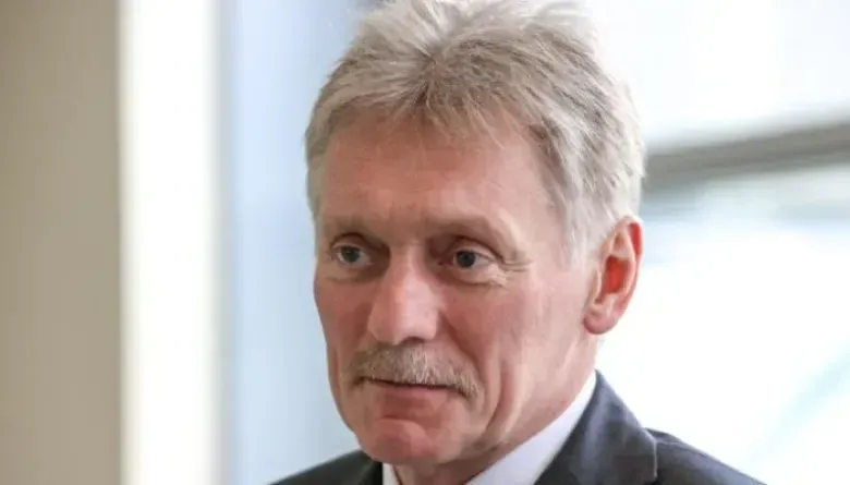 Ուկրաինական բանակը պետք է լքի Դոնբասի տարածքը, սա կարևոր պայման է. Պեսկով