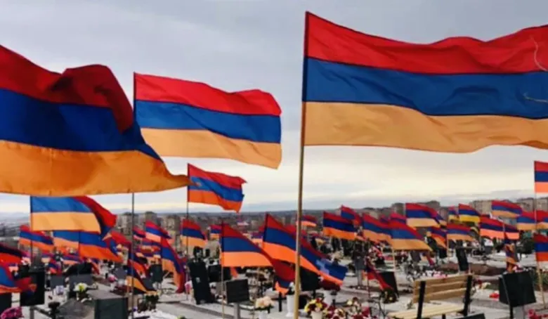 Հայ ժողովրդի հետ․ Ֆրանսիայի դեսպանությունը՝ հիշատակի օրվա առիթով