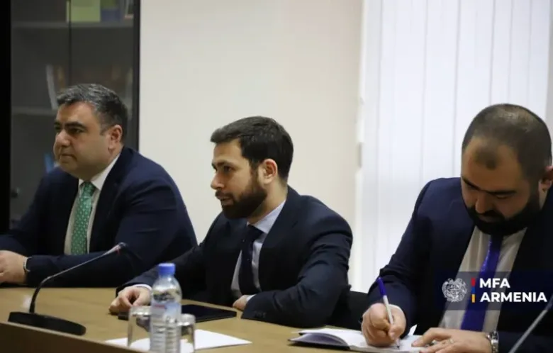 ԱՄՆ Ներկայացուցիչների պալատը կարևոր դեր ունի ՀՀ–ԱՄՆ ռազմավարական գործընկերության ամրապնդման գործում