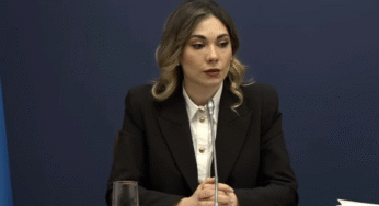 Մեր երկրում քաղբանտարկյալներ չկան. Սրբուհի Գալյան