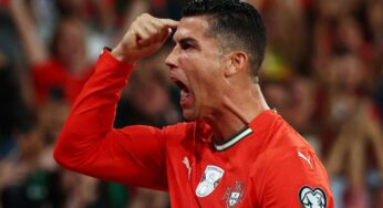 Ռոնալդուն մտադիր է բոյկոտել փետրվարի 2-ի խաղը