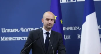 Եվրոպային անհրաժեշտ է ուղիղ կապ Ռուսաստանի հետ. Բարո