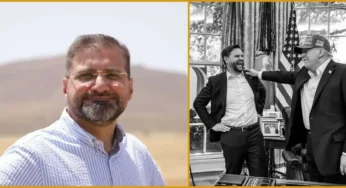 Վենսի այցով հայ-ամերիկյան հարաբերությունները մտնում են գործնական փուլ. Բաբաջանյան