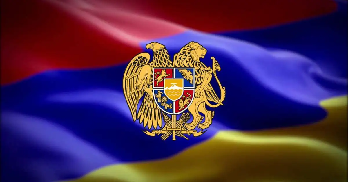 Պետական միջոցառումներին օրհներգը կհնչի կենդանի կատարմամբ