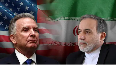 ԱՄՆ-Իրան բանակցությունները տեղի կունենան, բայց վայրը փոխվում է