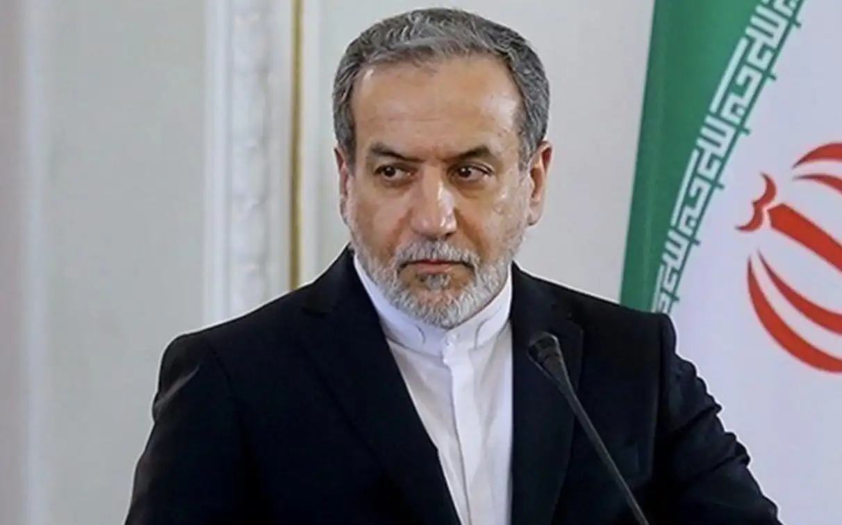 Տասնյակ անմեղ երեխաներ են մահացել․ Արաղչի