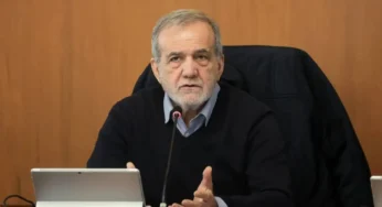 Իրան-ԱՄՆ բանակցությունները առաջընթաց քայլ էին․ Փեզեշքիան