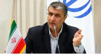 Իրանը պատրաստ է նվազեցնել ուրանի հարստացման մակարդակը. փոխնախագահ