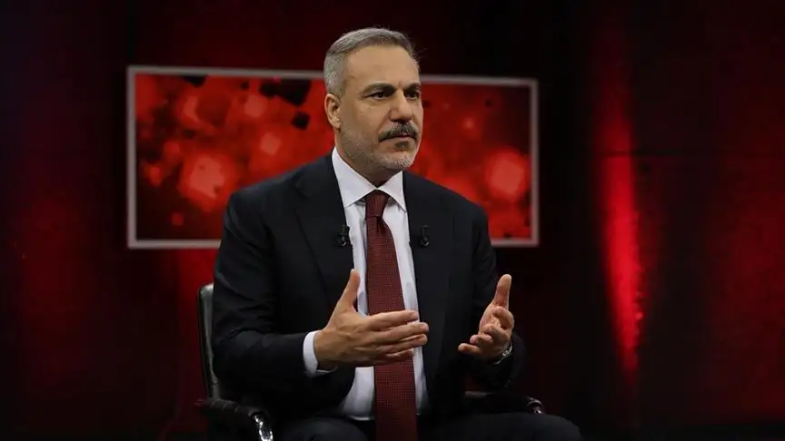 Ֆիդանը պնդում է, որ ավիահարվածներով և պատերազմով Իրանում ռեժիմի փոփոխություն չի լինի