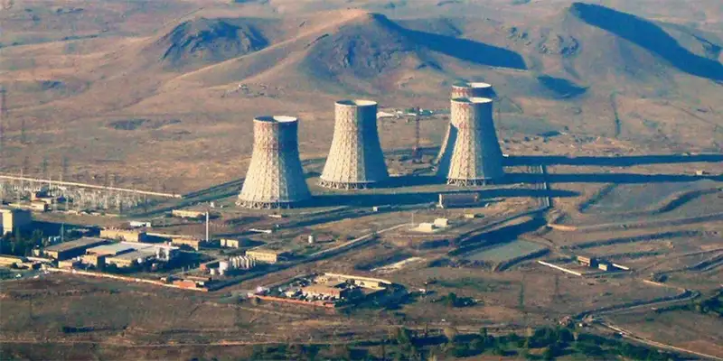 Նախորդ տարվա ընթացքում ՀԱԷԿ-ում արտադրվել է 2915 մլն կՎտժ էլեկտրաէներգիա