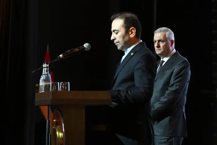 ՀՀ-Իրան հարաբերությունները շարունակելու են զարգանալ բարեկամական ոգով. Մհեր Գրիգորյան