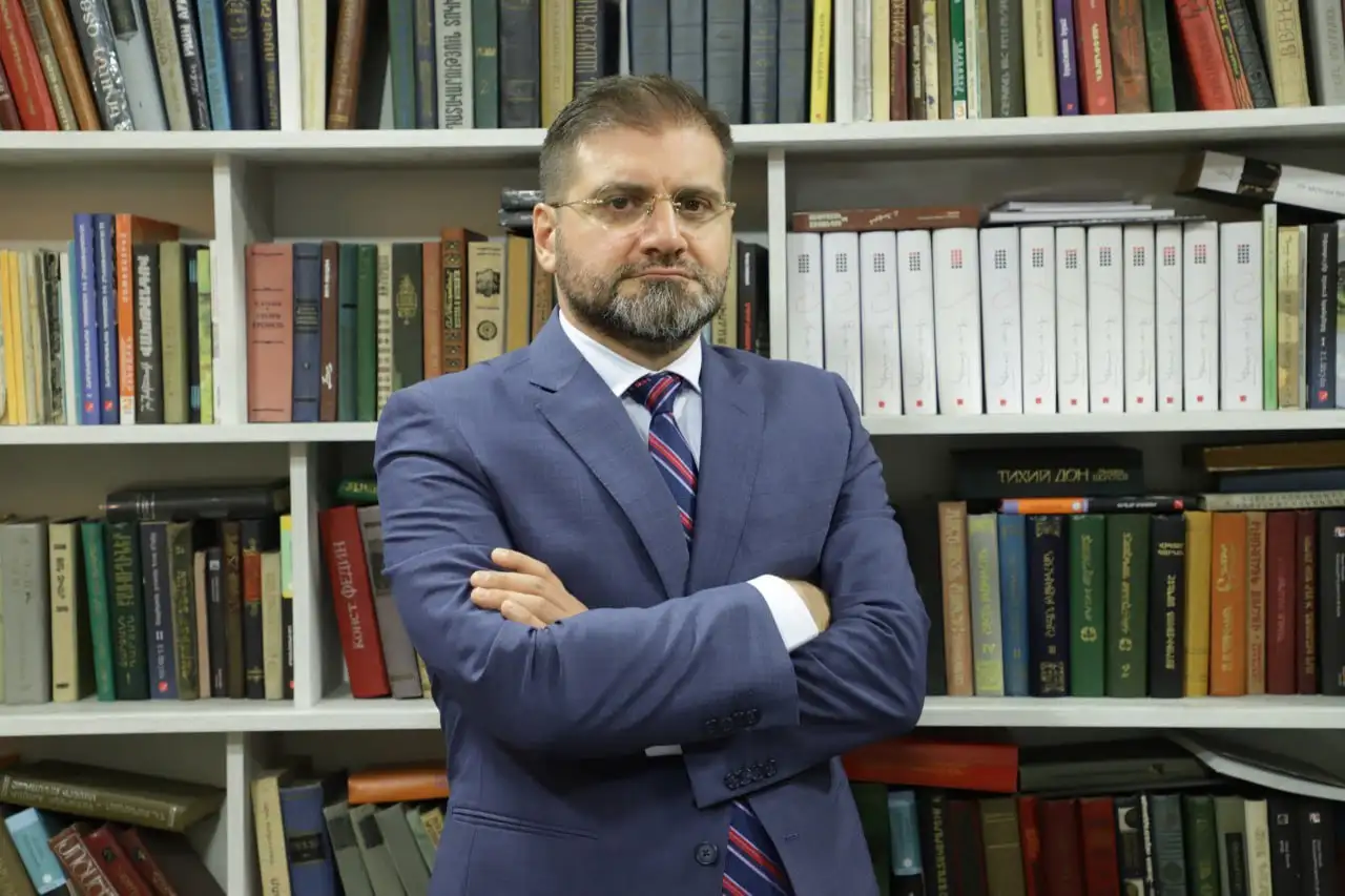 Ռեալիզմը իրավունքից հրաժարում չէ․ դա իրավունքը պահելու գործնական միջոց է