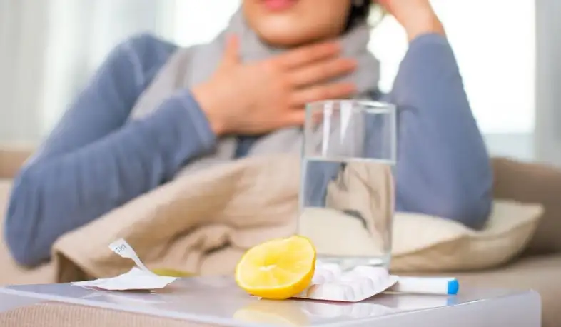 Հայաստանում շրջանառվում են մի շարք շնչառական վիրուսներ