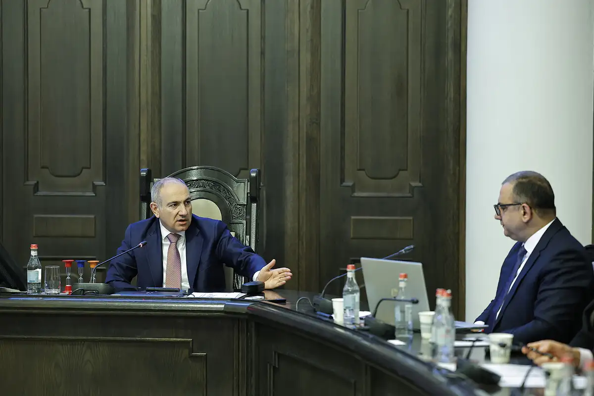 Քննարկվել են մոտիվացիոն մեխանիզմների մշակմանն ուղղված քայլերը