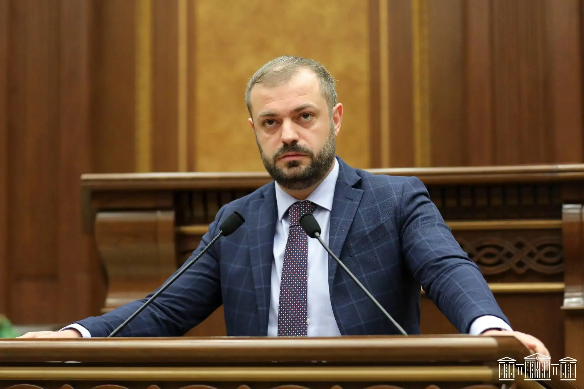 Ինչքան շատ բերենք, այդքան գները կիջնեն. Գևորգ Պապոյան