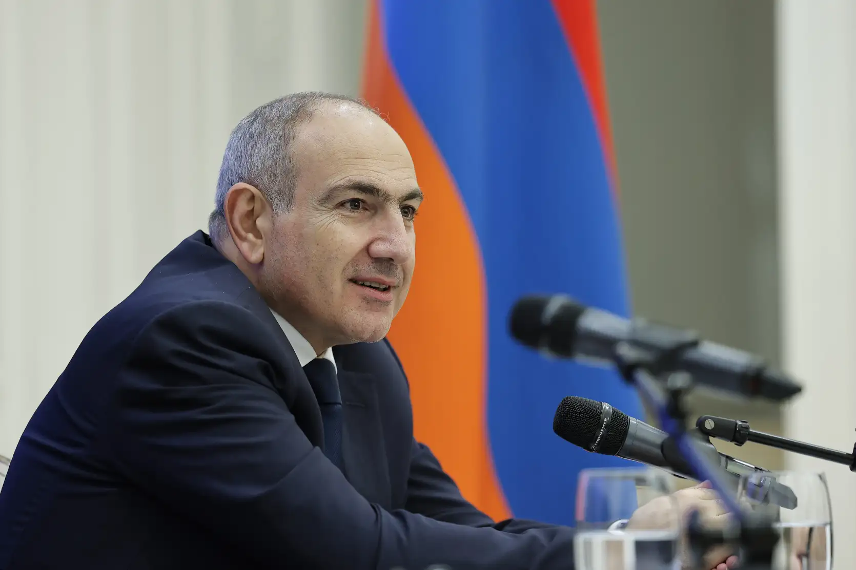 Վլադիմիր Պուտինի դերը վճռորոշ եղավ հրադադարի հարցում. վարչապետ