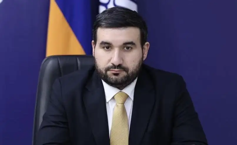 Ու՞մ համար է Սամվել Կարապետյանը փորձում ձայներ ու մանդատներ հավաքել