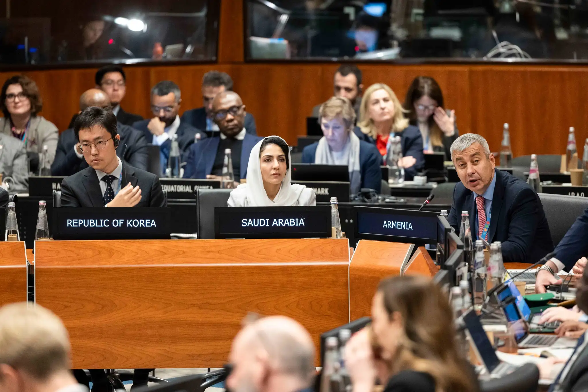 Ընդունվել է ՄԱԿ-ի Պարենի համաշխարհային ծրագրի՝ Հայաստանի 2026-2030թթ. ծրագիրը