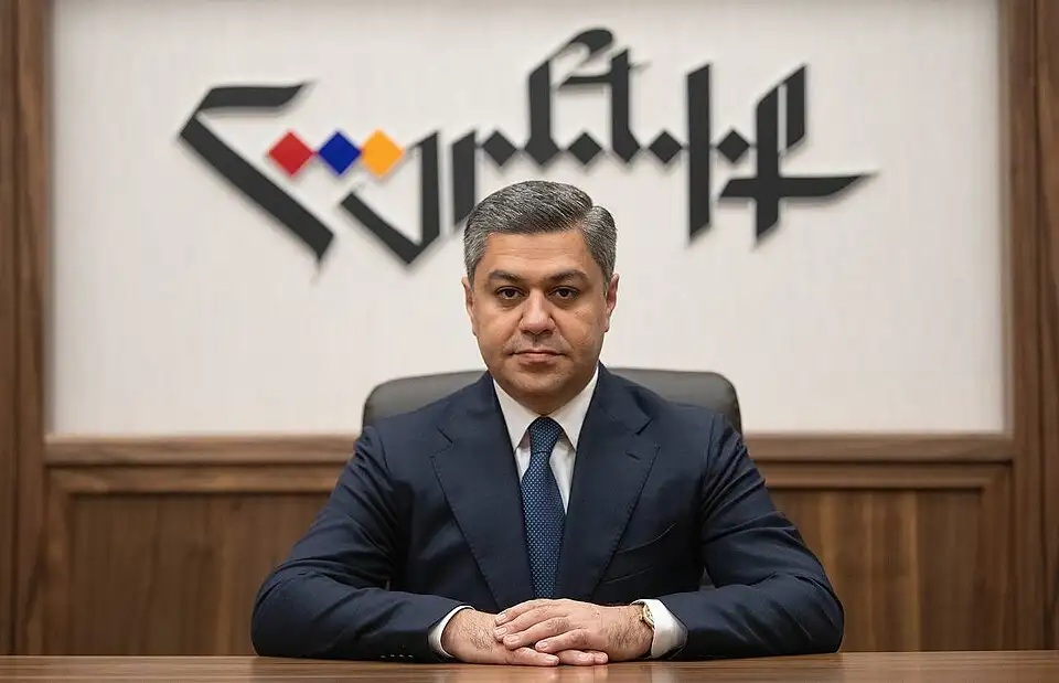 Արթուր Վանեցյանի կուսակցությունը չի մասնակցի ԱԺ ընտրություններին