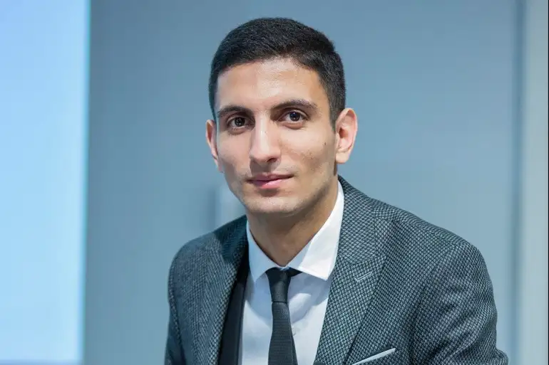 «Շանթ դաշինքը» որևէ ռուսամետ ուժի հետ չի համագործակցի. Շահեն Հարությունյան