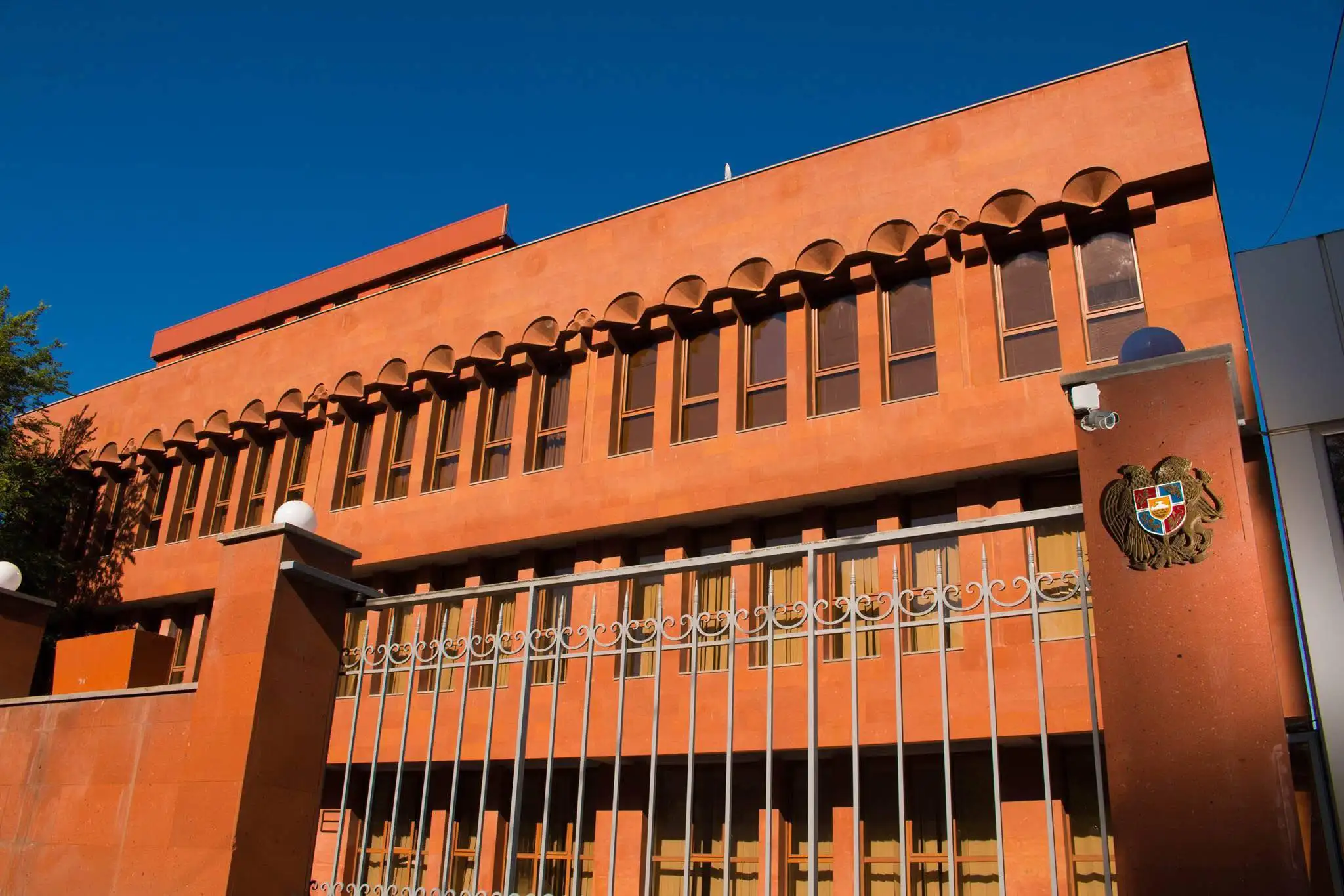 ՀՀ ԱԽ-ում քննարկվել է Մերձավոր Արևելքում ստեղծված իրավիճակը